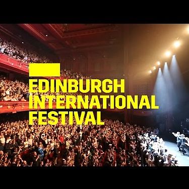 This was the 2016 International Festival