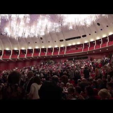 MITO 2016 Torino - Inaugurazione - Debussy Recasted