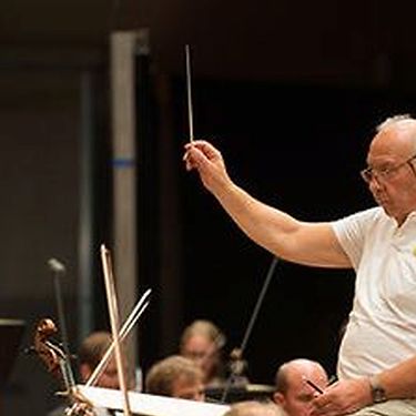 Gstaad Conducting Academy with Neeme Järvi and Gstaad Festival Orchestra: apply now