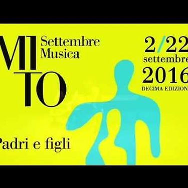 MILANO-Piccolo Teatro Studio-Lorna Wilson e Antonio Ballista ringraziano MITO 2016
