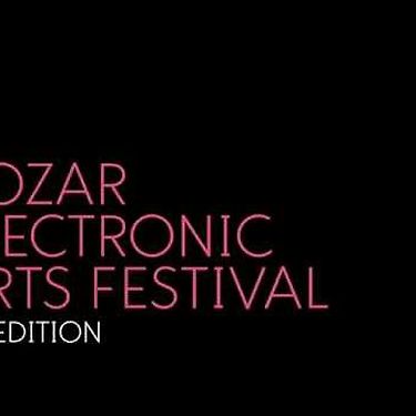 BOZAR ELECTRONIC ART FESTIVAL 2016 - Aftermovie