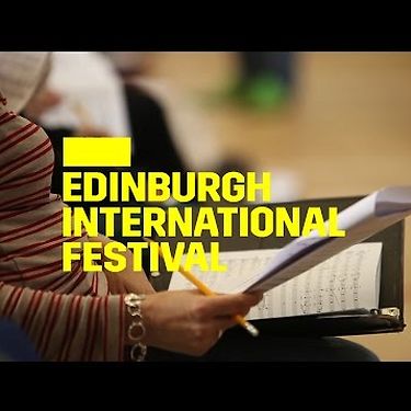 Join the Edinburgh Festival Chorus