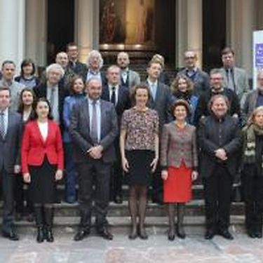 Commissioner Vassiliou continues collaboration with festivals through new EU pilot project