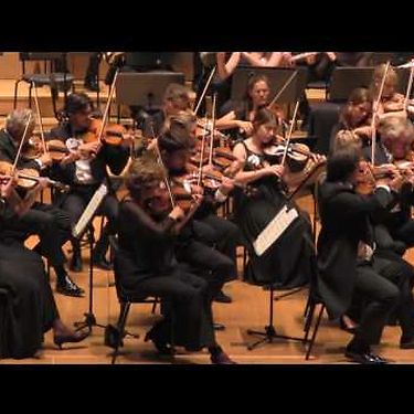 KRALJEVI ORKESTER CONCERTGEBOUW AMSTERDAM