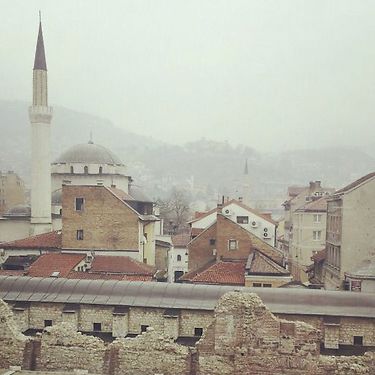 New on Festival Bytes: Sarajevo: Rising to the Occasion