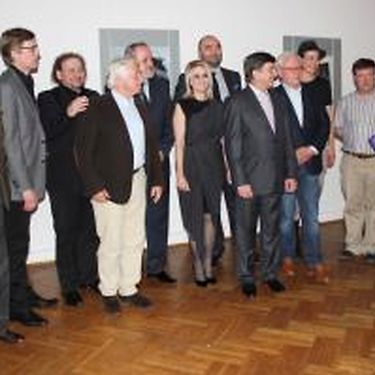 2014 General Assembly of the European Festivals Association:  New Board Elected