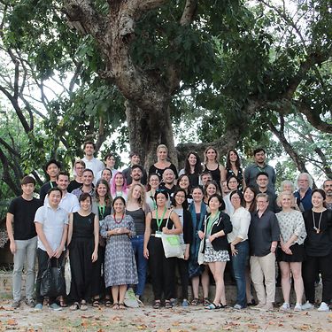 ATELIER Chiang Mai 2016: “The future of festivals – What’s next?”
