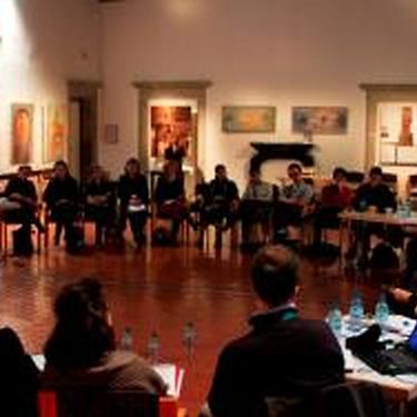 Atelier EDINBURGH 2014 brings high-level training to the Scottish Festival City