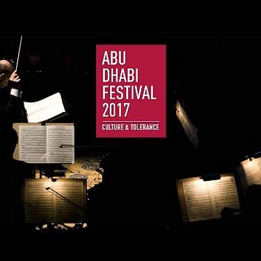 Abu Dhabi Festival 2017