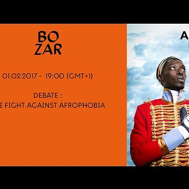 AFROPOLITAN FESTIVAL 2017 - DEBATE: THE FIGHT AGAINST AFROPHOBIA