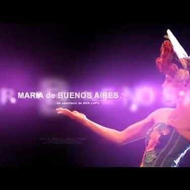 promo MARIA de BUENOS AIRES