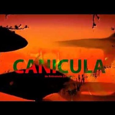 promo CANICULA