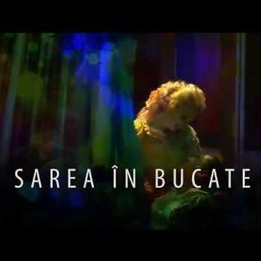 SAREA IN BUCATE promo