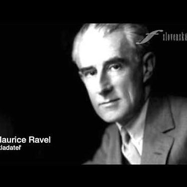 Slovenská filharmónia pozýva – Chabrier, Paganini, Ravel