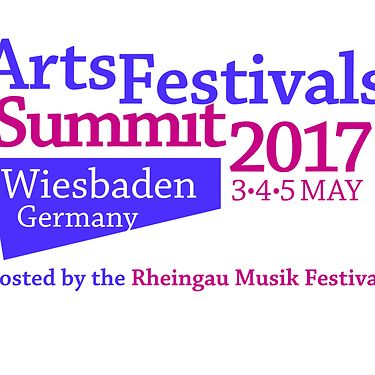 Arts Festivals Summit 2017