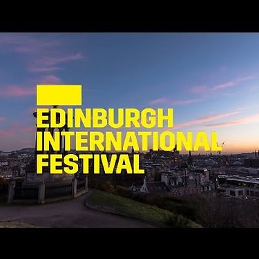 The 2017 Edinburgh International Festival