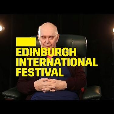 Alan Ayckbourn | 2017 International Festival