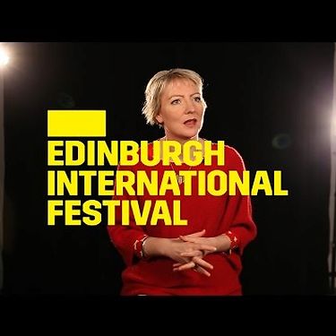 Zinnie Harris on Meet me at Dawn | 2017 International Festival