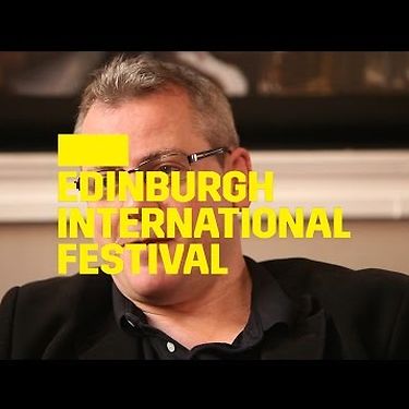 Stuart Stratford on Greek | 2017 International Festival