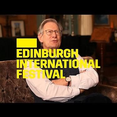 Sir John Eliot Gardiner on Monteverdi's operas | 2017 International Festival