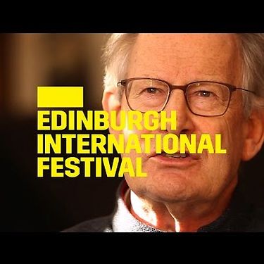 Sir John Eliot Gardiner on L'Orfeo | 2017 International Festival