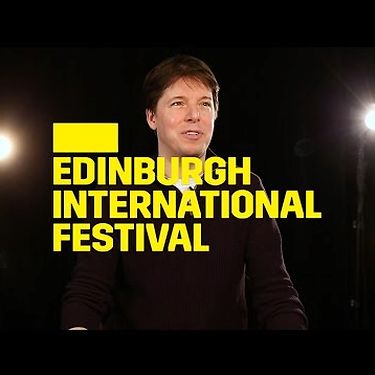 Joshua Bell | 2017 International Festival