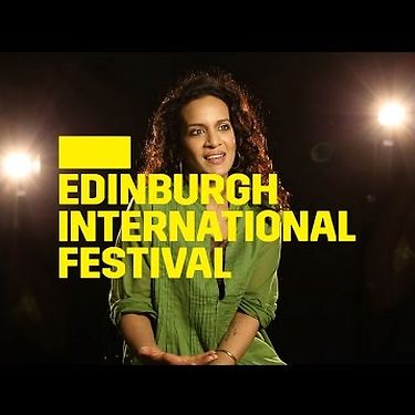 Anoushka Shankar | 2017 International Festival