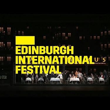 La bohème | 2017 International Festival