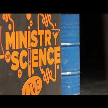 Ministry of Science Highlights