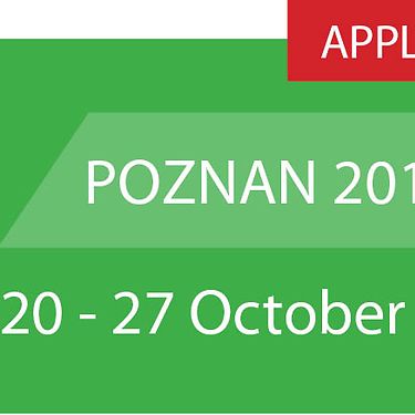 Atelier for Young Festival Managers POZNAN (20-27 October 2014): Deadline approaching!