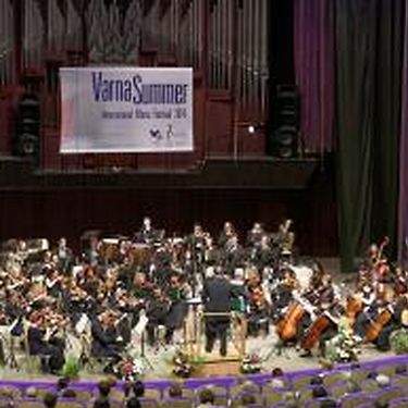 88th Varna Summer International Music Festival promises to be feast for music lovers