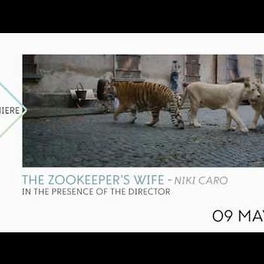 BOZAR CINEMA : May'17 Trailer