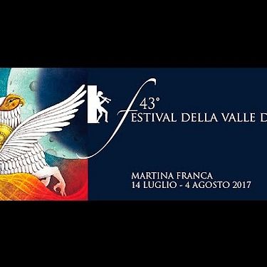 43° Festival della Valle d'Itria