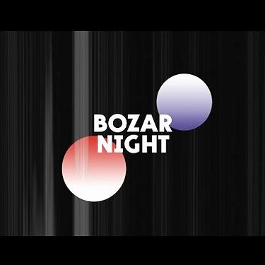 BOZAR NIGHT 30.04.17 – Aftermovie -With Nathan Fake, Amelie Lens, Lone, Front de Cadeaux, Clara!