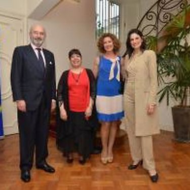 EU Delegation to Uruguay looks for EU cultural organisation to collaborate in 'Escena' Theatre Award