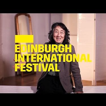 Mitsuko Uchida | 2017 International Festival Portrait