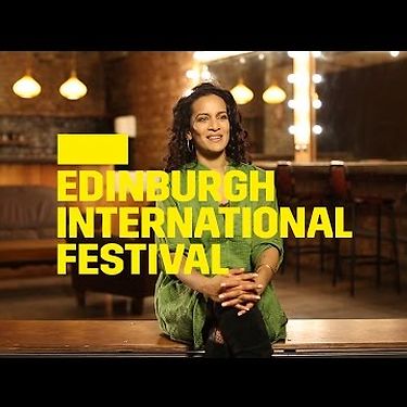 Anoushka Shankar | 2017 International Festival Portrait