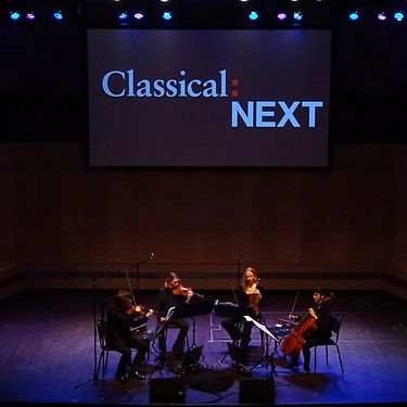 Classical:NEXT - Taking The Lead Together