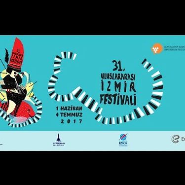 31. Uluslararası İzmir Festivali