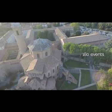 30 seconds of Ravenna Festival