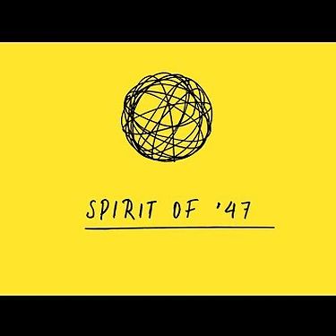 Art Connects Us | Spirit of '47 at the International Festival