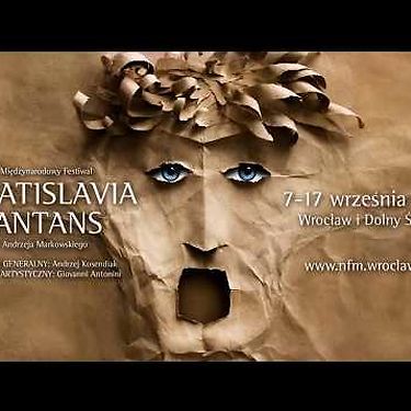 52. Miedzynarodowy Festiwal Wratislavia Cantans