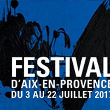 Festival d'Aix-en-Provence opening