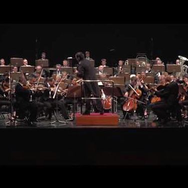 Debut en Peralada de la Orquesta Nacional del Capitole de Toulouse