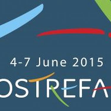EFA General Assembly 2015 - Ostrava/Czech Republic, 4-7 June 2015