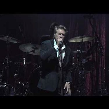 Bryan Ferry a Festival de Peralada (21072017)