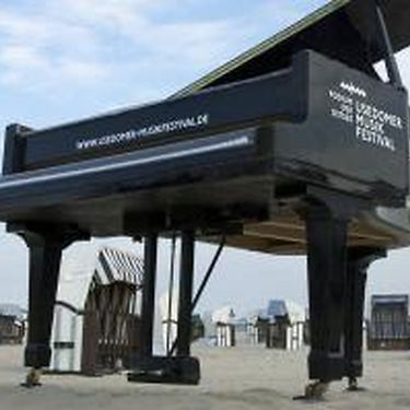 Germany welcomes Finland at the Usedom Music Festival