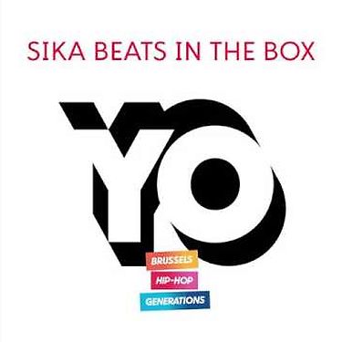 SIKA BEATS IN THE BOX