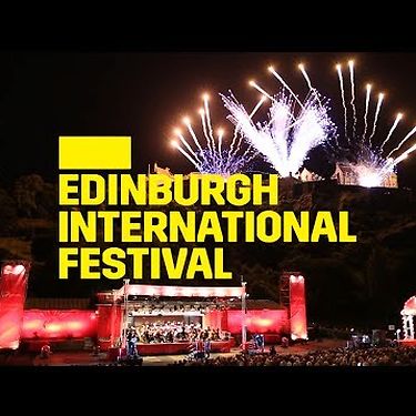 Virgin Money Fireworks Concert | 2017 International Festival