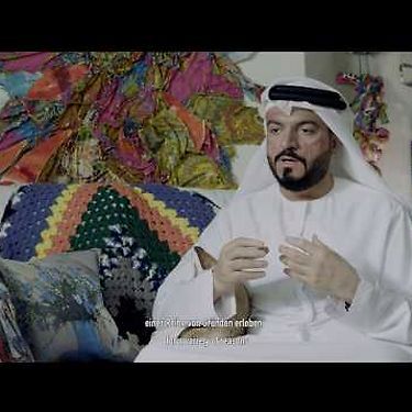 Khalid Al Banna - PORTRAIT OF A NATION